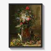 Homage to Jacquin ("Jacquin's Monument") by Johann Knapp - thumbnail_1_bf_673c98615e0c5e198f5ec58b